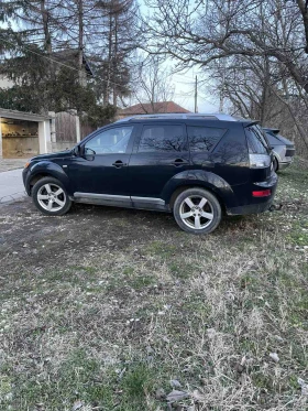 Mitsubishi Outlander 2.4 GAZ 170к.с, снимка 4