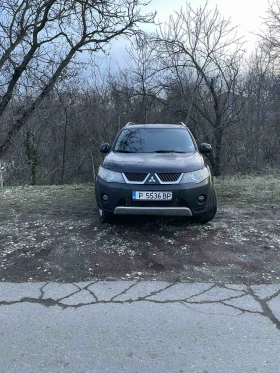 Mitsubishi Outlander 2.4 GAZ 170к.с, снимка 2