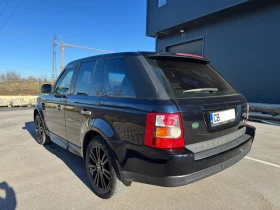 Land Rover Range Rover Sport 3000 дизел, снимка 3