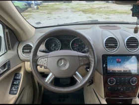 Mercedes-Benz ML 350, снимка 9