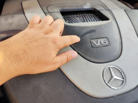 Mercedes-Benz ML 350 | Mobile.bg    16