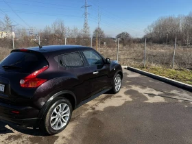 Nissan Juke Shiro, снимка 5