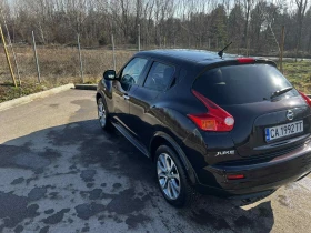 Nissan Juke Shiro, снимка 3