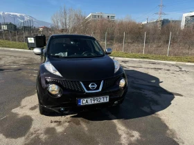 Nissan Juke Shiro, снимка 2