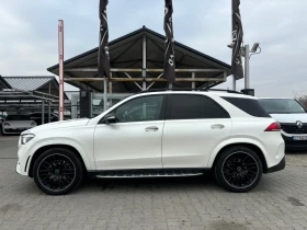 Mercedes-Benz GLE 400 D#AMG#PANORAMA#ОБДУХ#E-ABC#DISTR#BURMESTER, снимка 4