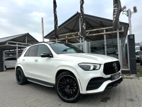 Mercedes-Benz GLE 400 D#AMG#PANORAMA#ОБДУХ#E-ABC#DISTR#BURMESTER - изображение 1