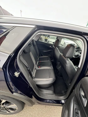 Opel Grandland X 1.5TDI , снимка 14