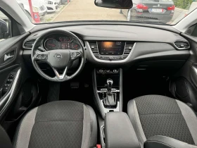 Opel Grandland X 1.5TDI , снимка 9