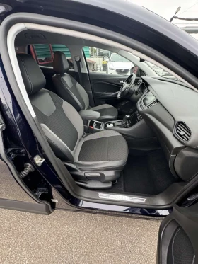 Opel Grandland X 1.5TDI , снимка 11