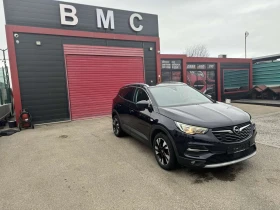     Opel Grandland X 1.5TDI 