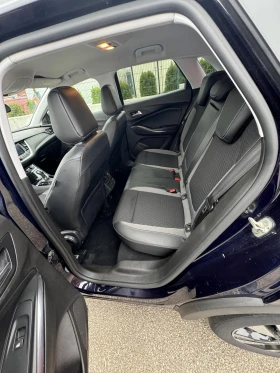 Opel Grandland X 1.5TDI , снимка 12