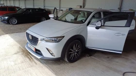 Обява за продажба на Mazda CX-3 1.5d Exceed AWD ~25 900 лв. - изображение 1