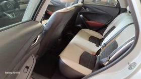 Mazda CX-3 1.5d Exceed AWD | Mobile.bg    17