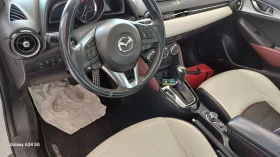 Mazda CX-3 1.5d Exceed AWD | Mobile.bg    16