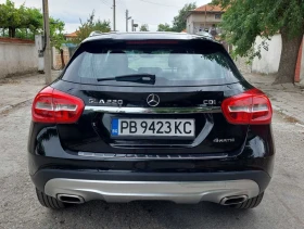 Обява за продажба на Mercedes-Benz GLA 220 AMG , Self Parking, Bluetec , Перфектна ~28 995 лв. - изображение 3