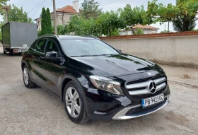 Обява за продажба на Mercedes-Benz GLA 220 AMG , Self Parking, Bluetec , Перфектна ~28 995 лв. - изображение 1