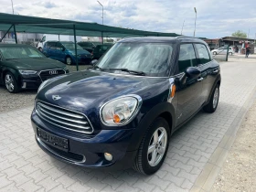 Обява за продажба на Mini Countryman 4x4 Лизинг