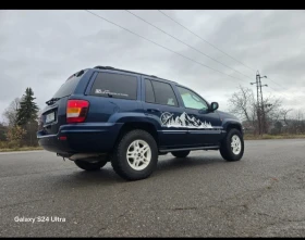 Jeep Grand cherokee 2.7 | Mobile.bg    4