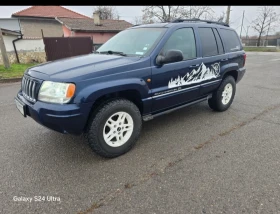 Jeep Grand cherokee 2.7 | Mobile.bg    2