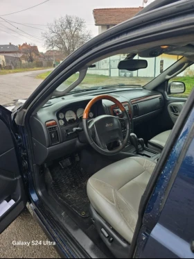 Jeep Grand cherokee 2.7 | Mobile.bg    7