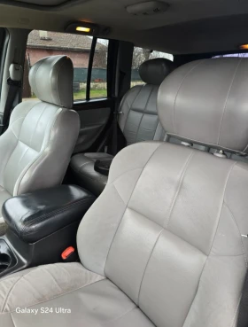 Jeep Grand cherokee 2.7 | Mobile.bg    6