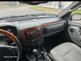 Jeep Grand cherokee 2.7 | Mobile.bg    8