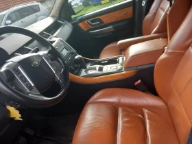 Land Rover Range Rover Sport 3600куб 8 цил 280коня изплащане тби банка - 11500 лв. - 99707590 | Car24.bg
