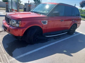 Land Rover Range Rover Sport 3600куб 8 цил 280коня изплащане тби банка - 11500 лв. - 99707590 | Car24.bg