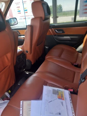 Land Rover Range Rover Sport 3600куб 8 цил 280коня изплащане тби банка - 11500 лв. - 99707590 | Car24.bg