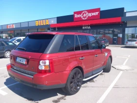Land Rover Range Rover Sport 3600куб 8 цил 280коня изплащане тби банка - 11500 лв. - 99707590 | Car24.bg
