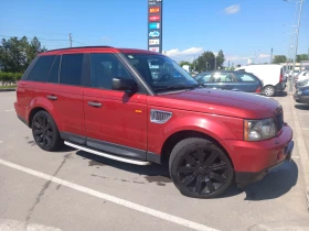 Land Rover Range Rover Sport 3600куб 8 цил 280коня изплащане тби банка - 11500 лв. - 99707590 | Car24.bg