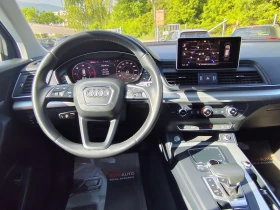 Audi Q5 35 2.0TDi* QATTRO* DIGITAL* LED* АВТОМАТИК* NAVI - 43500 лв. - 16116967 8