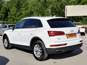 Audi Q5 35 2.0TDi* QATTRO* DIGITAL* LED* АВТОМАТИК* NAVI - 43500 лв. - 16116967 6