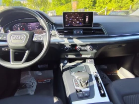 Audi Q5 35 2.0TDi* QATTRO* DIGITAL* LED* АВТОМАТИК* NAVI - 43500 лв. - 16116967 9