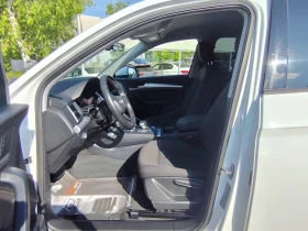 Audi Q5 35 2.0TDi* QATTRO* DIGITAL* LED* АВТОМАТИК* NAVI - 43500 лв. - 16116967 7