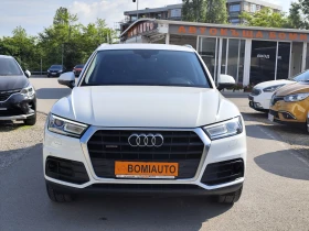 Audi Q5 35 2.0TDi* QATTRO* DIGITAL* LED* АВТОМАТИК* NAVI - 43500 лв. - 16116967 2
