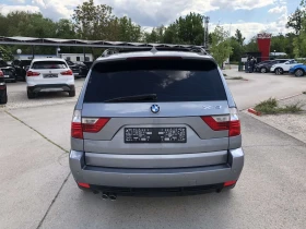 BMW X3 FACELIFT FULL PANORAMA - 11900 лв. - 65532139 6