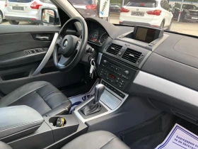 BMW X3 FACELIFT FULL PANORAMA - 11900 лв. - 65532139 13