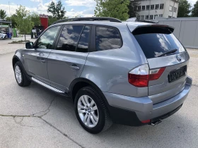 BMW X3 FACELIFT FULL PANORAMA - 11900 лв. - 65532139 4