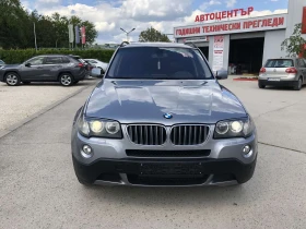 BMW X3 FACELIFT FULL PANORAMA - 11900 лв. - 65532139 2