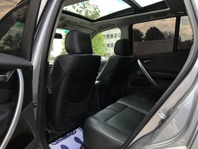 BMW X3 FACELIFT FULL PANORAMA - 11900 лв. - 65532139 14