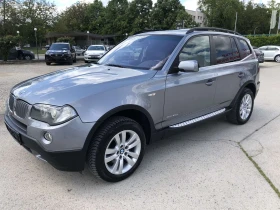 BMW X3 FACELIFT FULL PANORAMA - 11900 лв. - 65532139 5