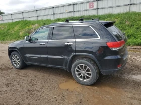 Jeep Grand cherokee | Mobile.bg    6