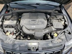 Jeep Grand cherokee | Mobile.bg    12