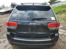 Jeep Grand cherokee | Mobile.bg    5