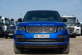 Land Rover Range rover AUTOBIOGRAPHY P525 5.0 V8 - 74000 EUR - 73865745 2