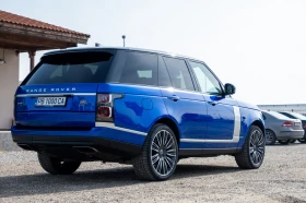 Land Rover Range rover AUTOBIOGRAPHY P525 5.0 V8 - 74000 EUR - 73865745 5
