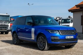 Land Rover Range rover AUTOBIOGRAPHY P525 5.0 V8 - 74000 EUR - 73865745 1