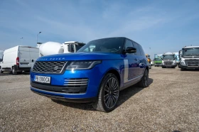 Land Rover Range rover AUTOBIOGRAPHY P525 5.0 V8 - 74000 EUR - 73865745 3