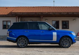 Land Rover Range rover AUTOBIOGRAPHY P525 5.0 V8 - 74000 EUR - 73865745 6